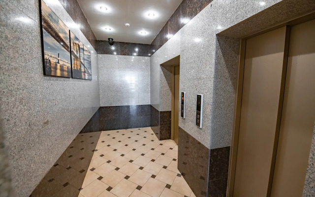 Nebo-VL 4 Apartments