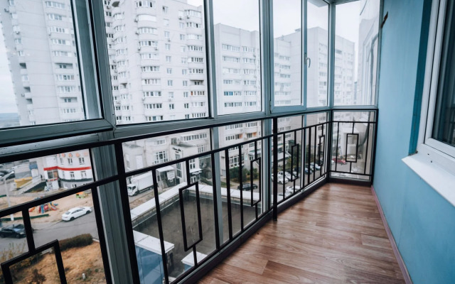 Квартира на бульваре Победы 50В