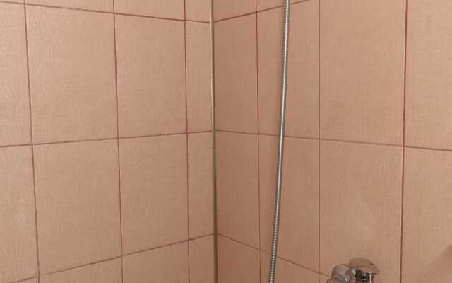 Апартаменты Двухкомнатная на Олимпийской 85