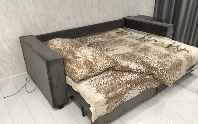 Апартаменты 1001 ночь на Разина