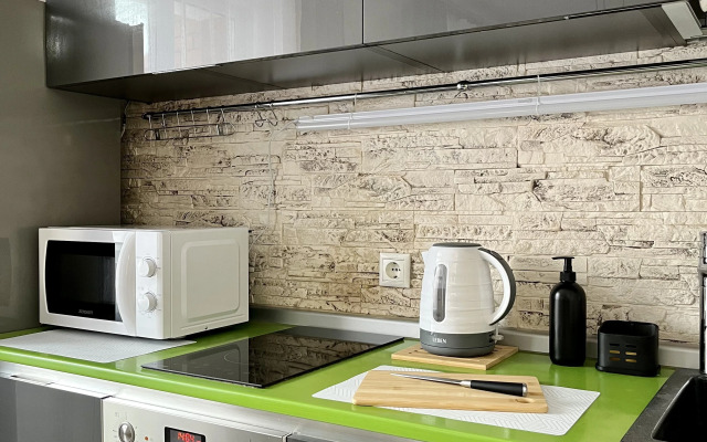 Na Karla Libknekhta 112 Flat