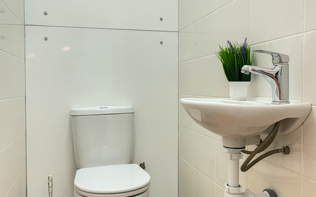 Апартаменты 3-к. квартира, 66 кв. м, 12/25 эт.