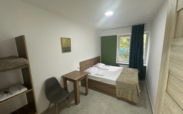 Hostel Express