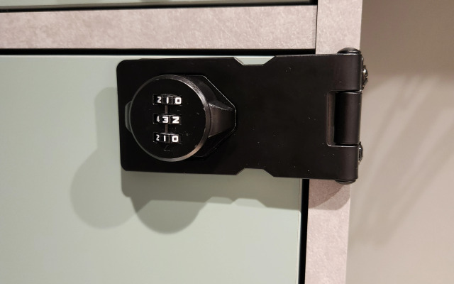 Квартира уютная Ламба