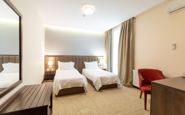 Hotel Elea Old Tbilisi