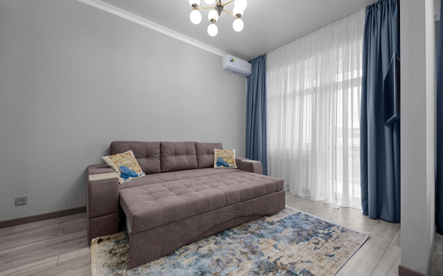 Квартира на улице Декабристов 36/2