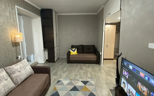 Квартира порт-шоссе 1