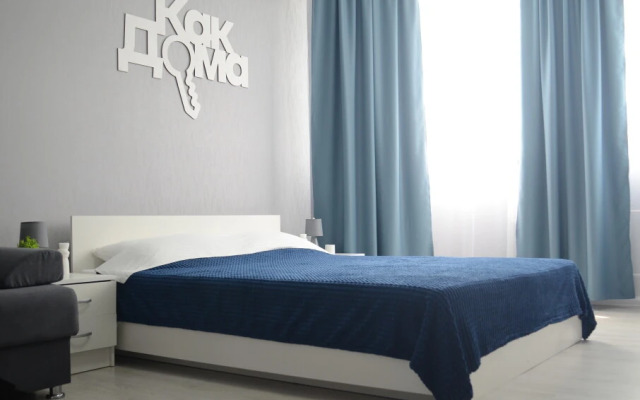 Апартаменты Однокомнатная Квартира от КакДома РФ