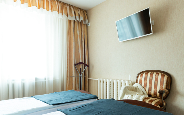 Schipok Hotel