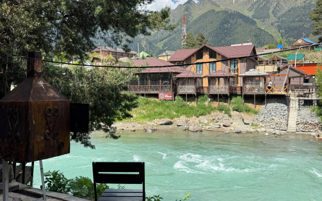 Dusha Gor Guest house