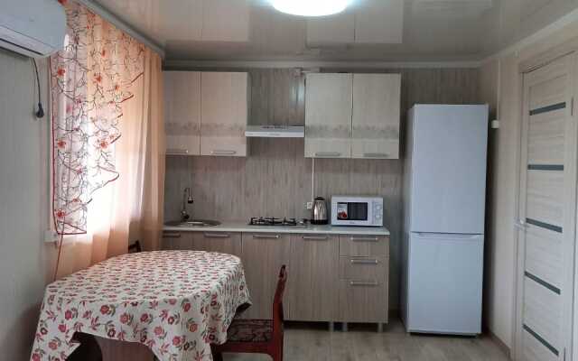 Na beregu Volgi Guest house