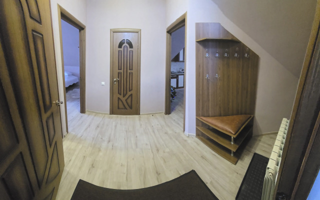 Частный Дом для Души