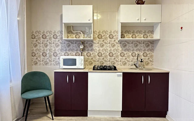 Квартира на Суздальском Проспекте