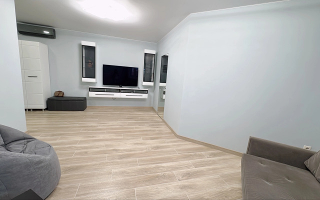 Morskaya Simfoniya 2 Apartments 13
