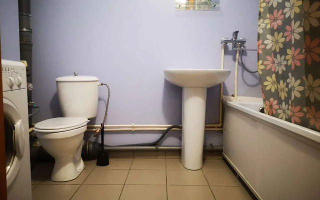 Апартаменты около Метро