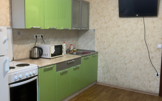 Квартира на Ломоносова 37