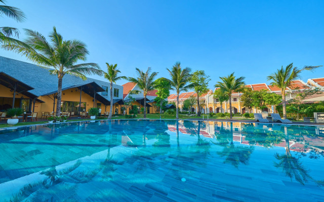 Hoi An Memories Resort & Spa