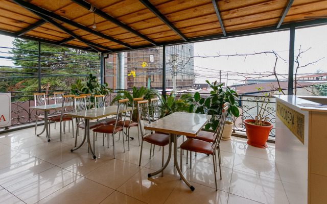 Atmosfera Grand Mini Hotel