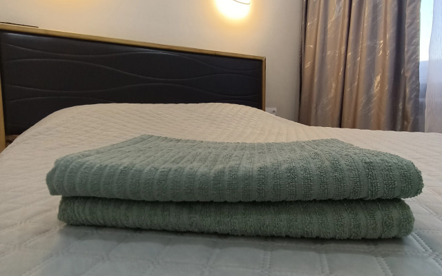 Квартира на Взлётной 11/1