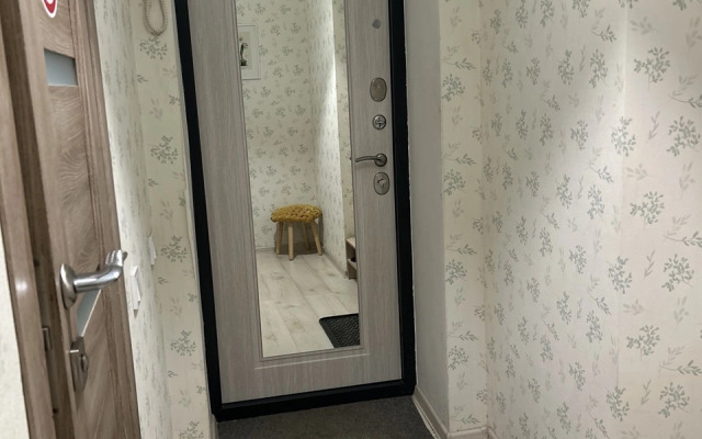 1-Komnatnaya V Tsentre Goroda Flat