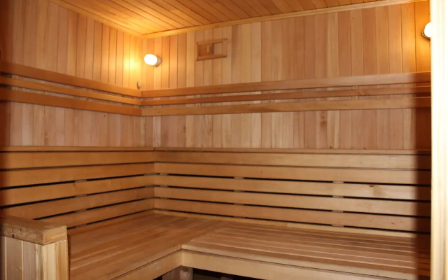 Отель Shadow Boutique Hotel & Spa