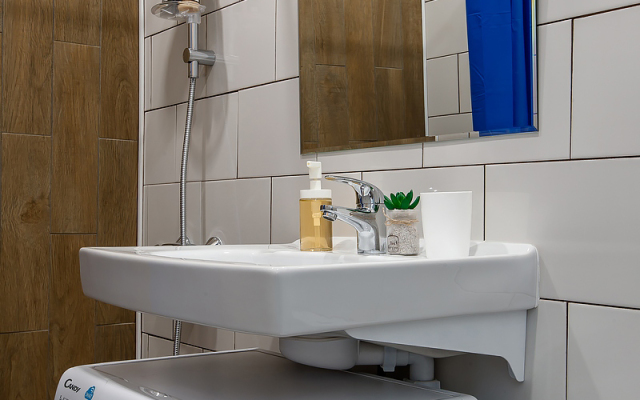 Апартаменты Жить Хорошо у МЕТРО