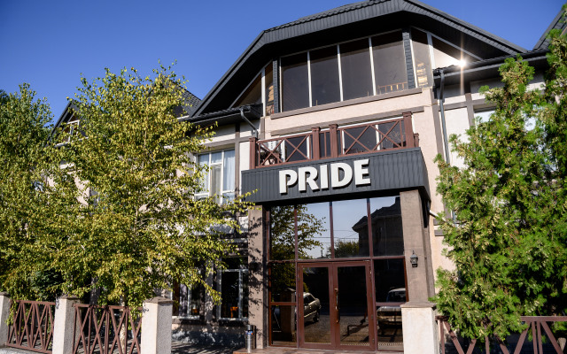 Pride Hotel