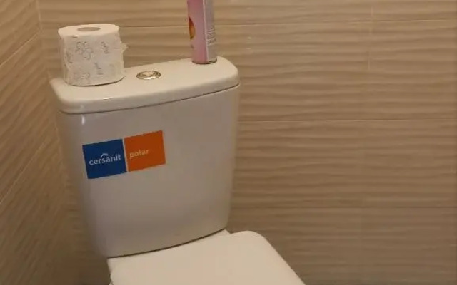 Orkhideya Guest House
