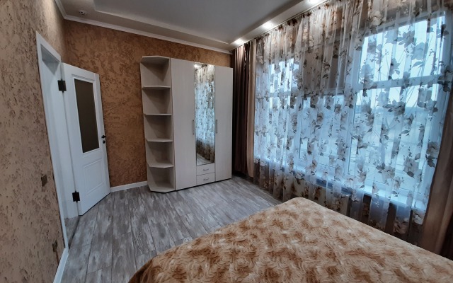 Apartment Crystal I