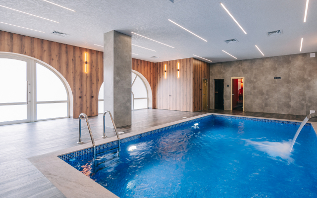 Old Ijevan Boutique Hotel