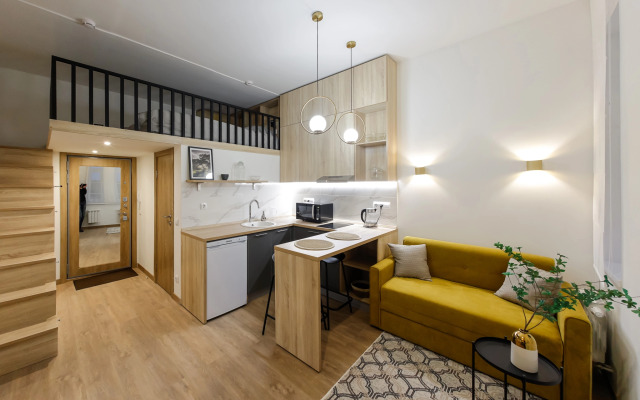 Karl House Apart-Hotel