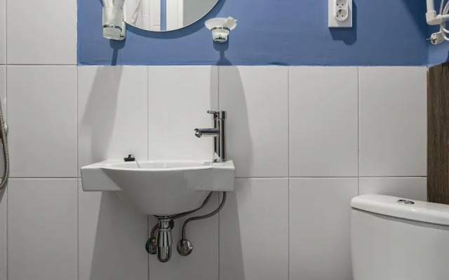 5 V Istoricheskom Tsentre Apartments