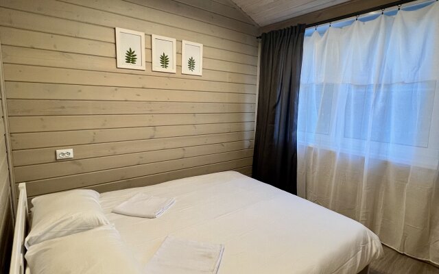 The Lagom Mini-hotel