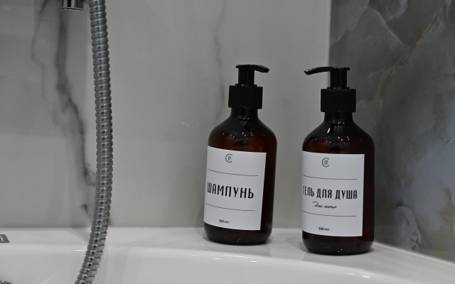 Квартира ЖК Репников