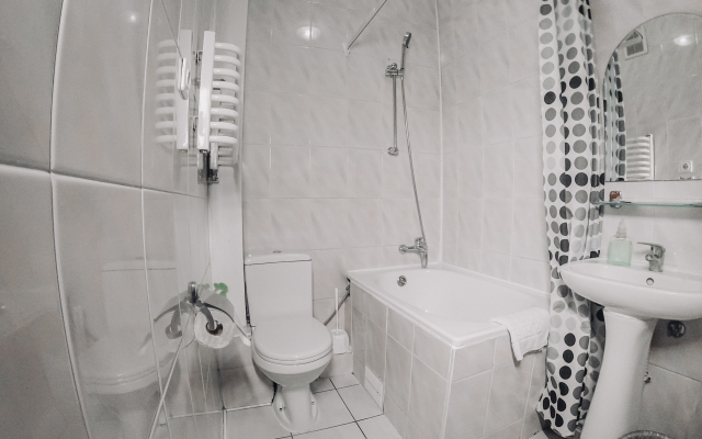 Villa Tat'yana na Lineynoi