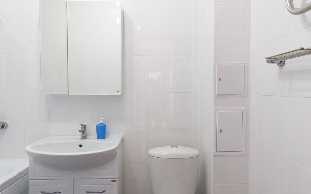 Апартаменты Right Room двухкомнатные на Салтыкова-Щедрина 3