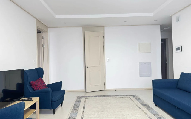 Komfort Premium-Klassa Dlya Vsey Semyi Flat