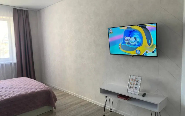 Квартира Новая уютная квартира в ЖК Сокол