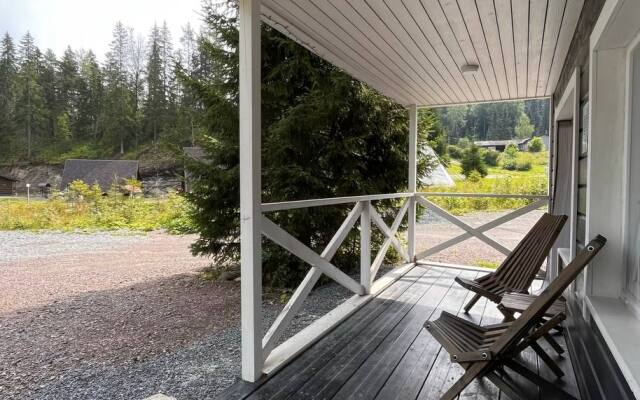 Nordichouse Guest House