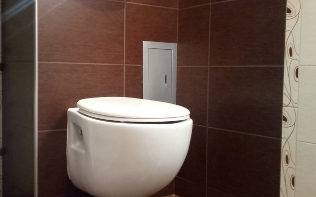 4kh Komnatnyye Na Ul Sverdlova 48 Apartments