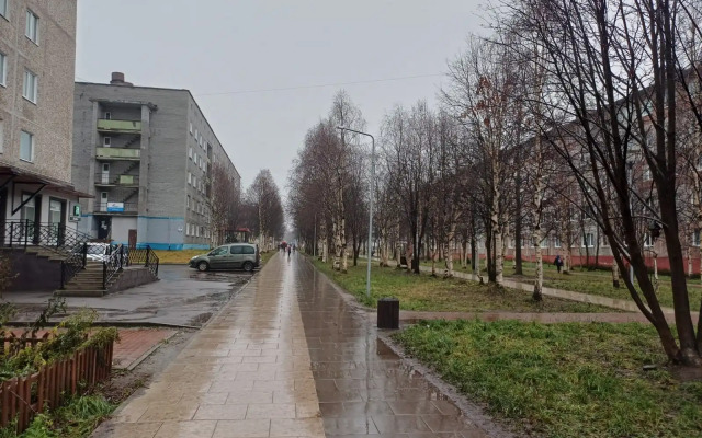 Апартаменты Двухкомнатные сети Багет