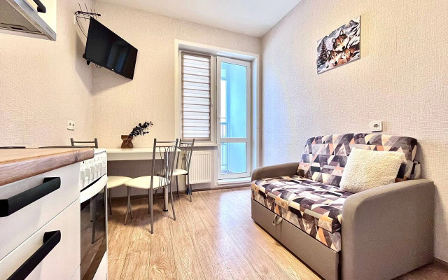 Квартира уютная в центре города