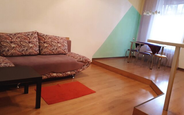 Istoricheskiy Tsentr Minska Apartments