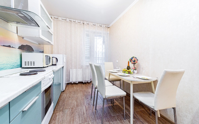 Апартаменты Рядом с Метро