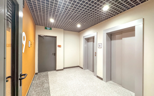 Yevrotreshka S Vidom Na Istoricheskiy Gorod Flat