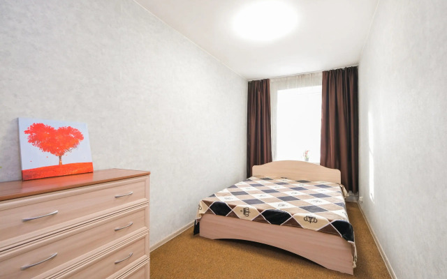 Kvartirka-Nsk Na Vatutina 5 Apartment