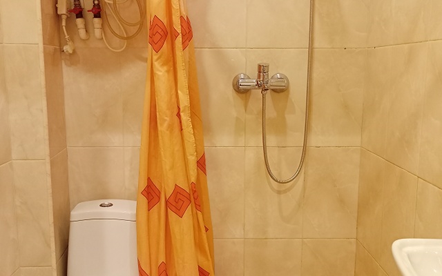 Apartamenty Studiya V Tsentre Tuly