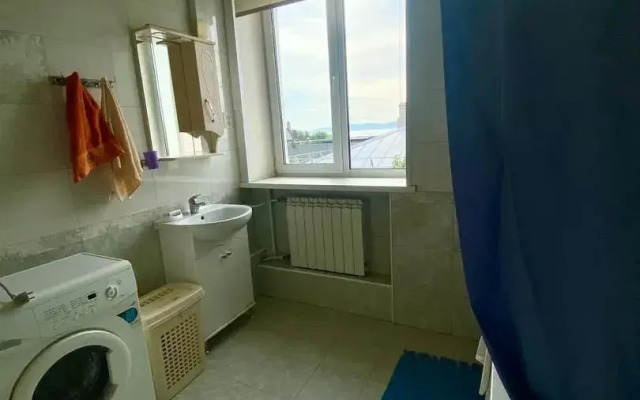 Апартаменты на Тигровой Улице 25