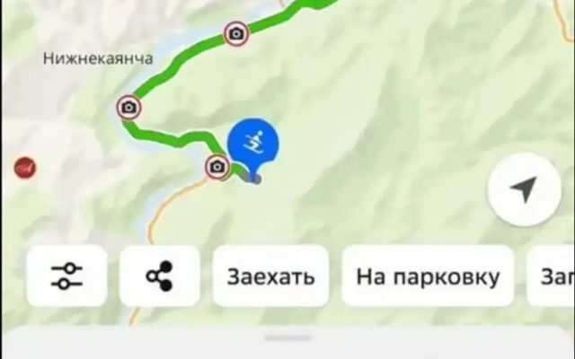 Kvartira v centre s udobnoj transportnoj razvazkoj