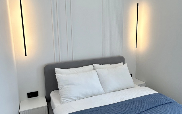 Shikarnaya Zhk Frukty Flat